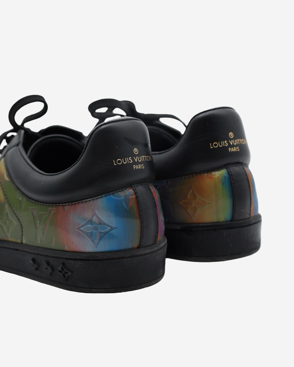 Louis Vuitton Luxembourg Sneakers 41