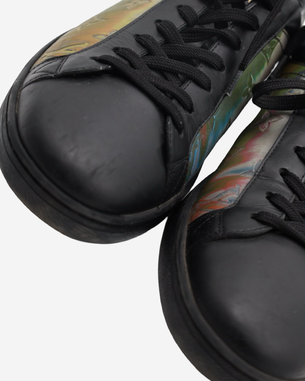 Louis Vuitton Luxembourg Sneakers 41