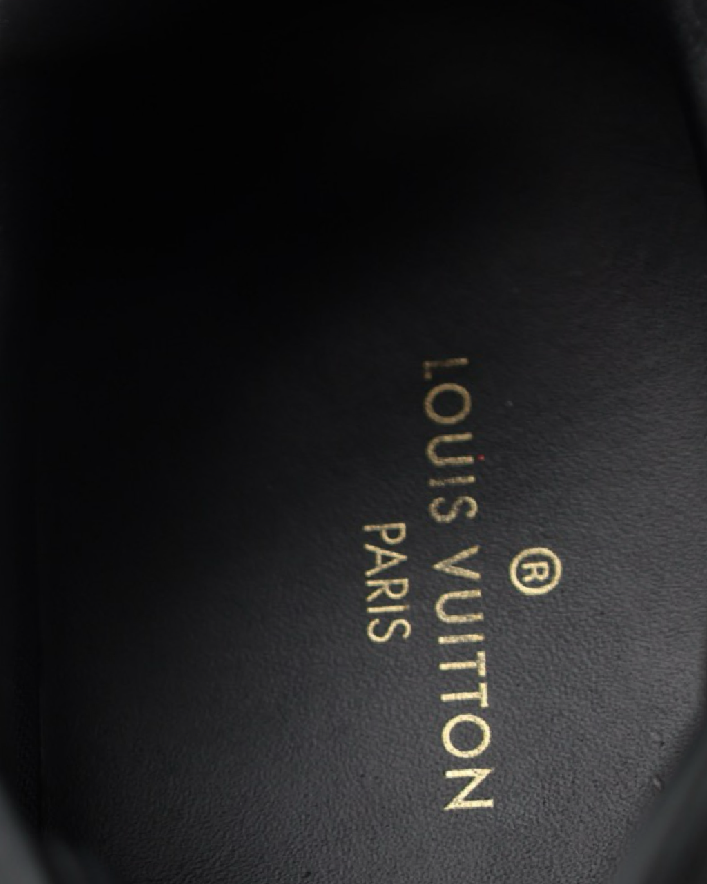 Louis Vuitton Luxembourg Sneakers 41
