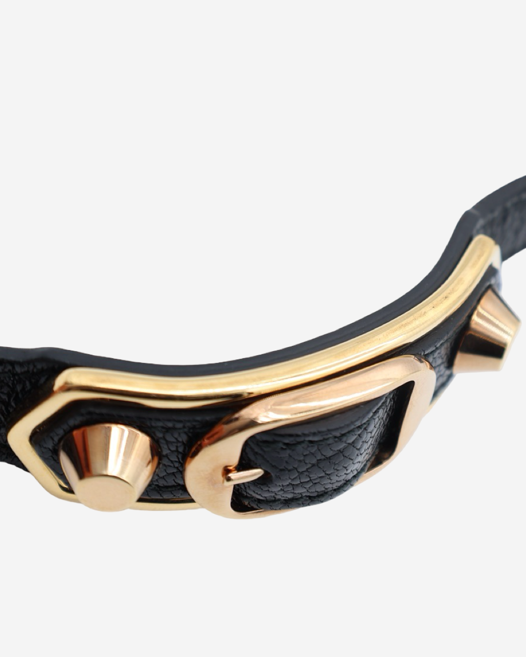 Pulsera Balenciaga City