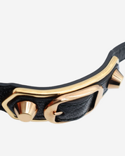 Pulsera Balenciaga City
