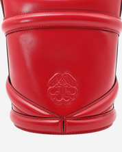 Alexander McQueen The Curve Bag