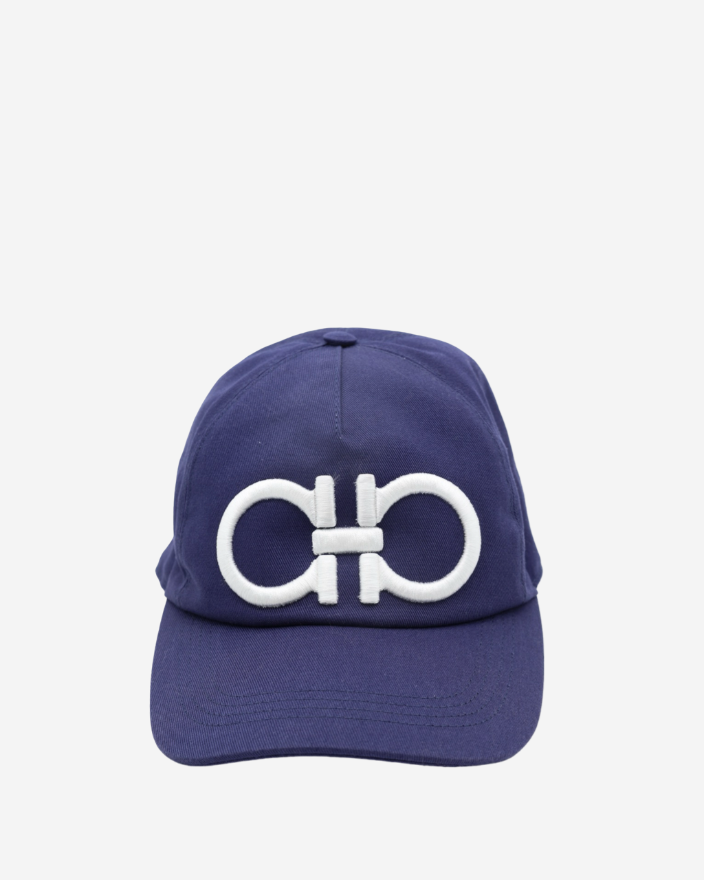 Gorra Ferragamo Gancini