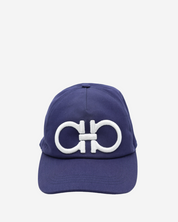 Gorra Ferragamo Gancini