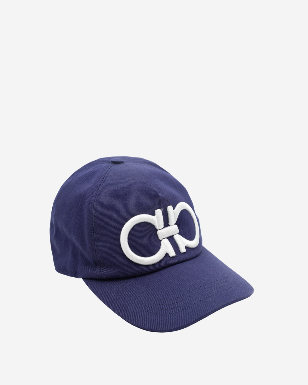 Gorra Ferragamo Gancini
