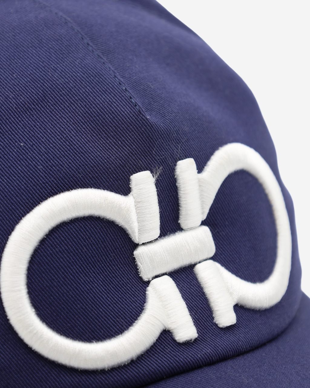 Gorra Ferragamo Gancini