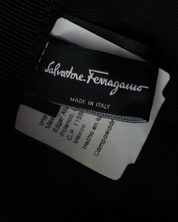 Gorra Ferragamo Gancini