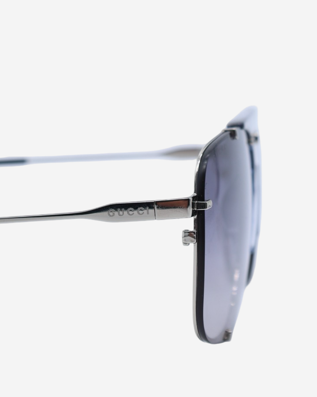 Gucci Aviator Sunglasses