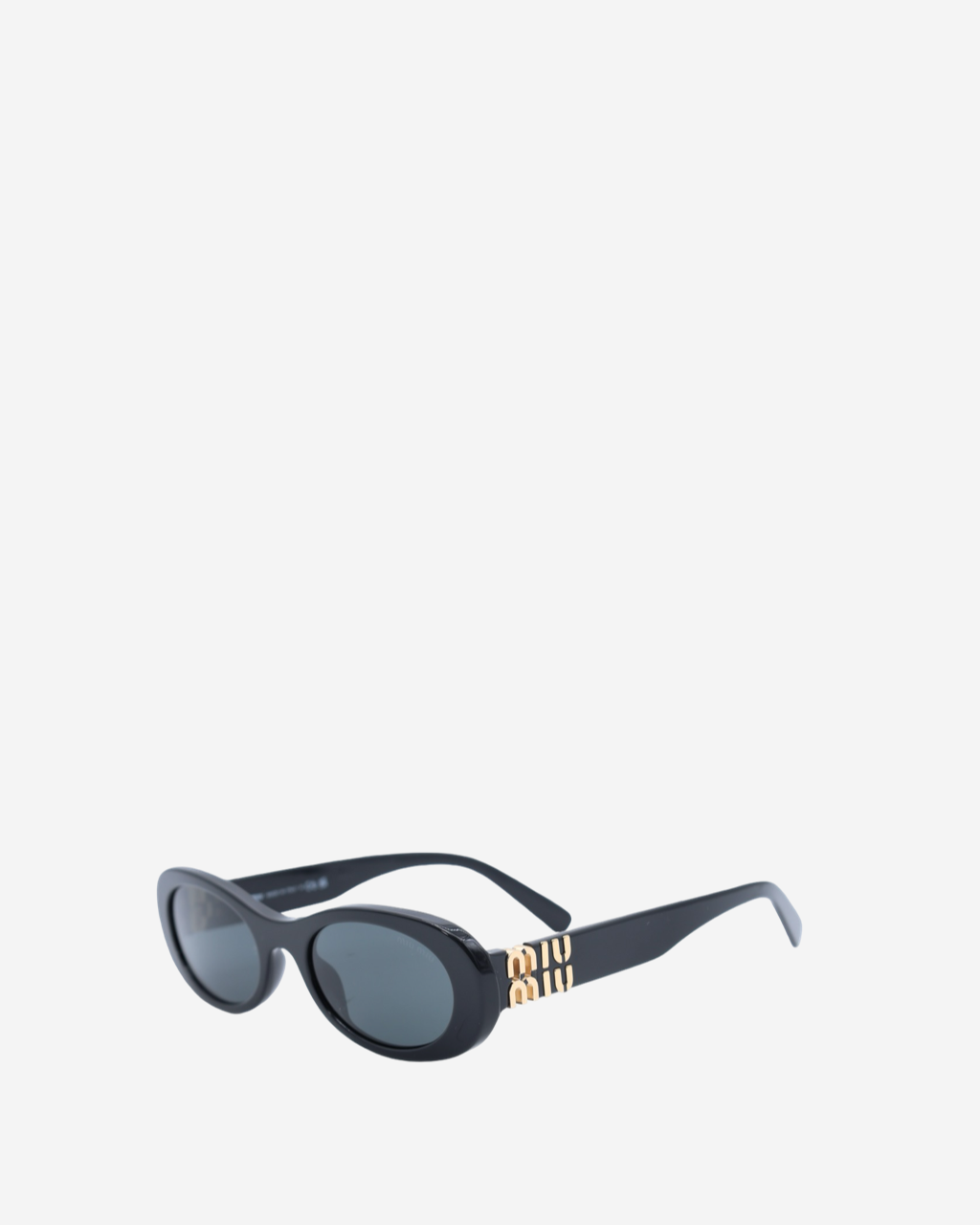 Lentes de Sol Miu Miu