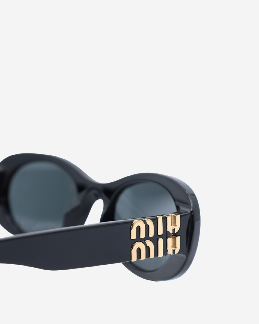 Lentes de Sol Miu Miu