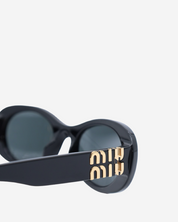 Lentes de Sol Miu Miu