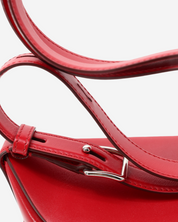 Alexander McQueen The Curve Bag