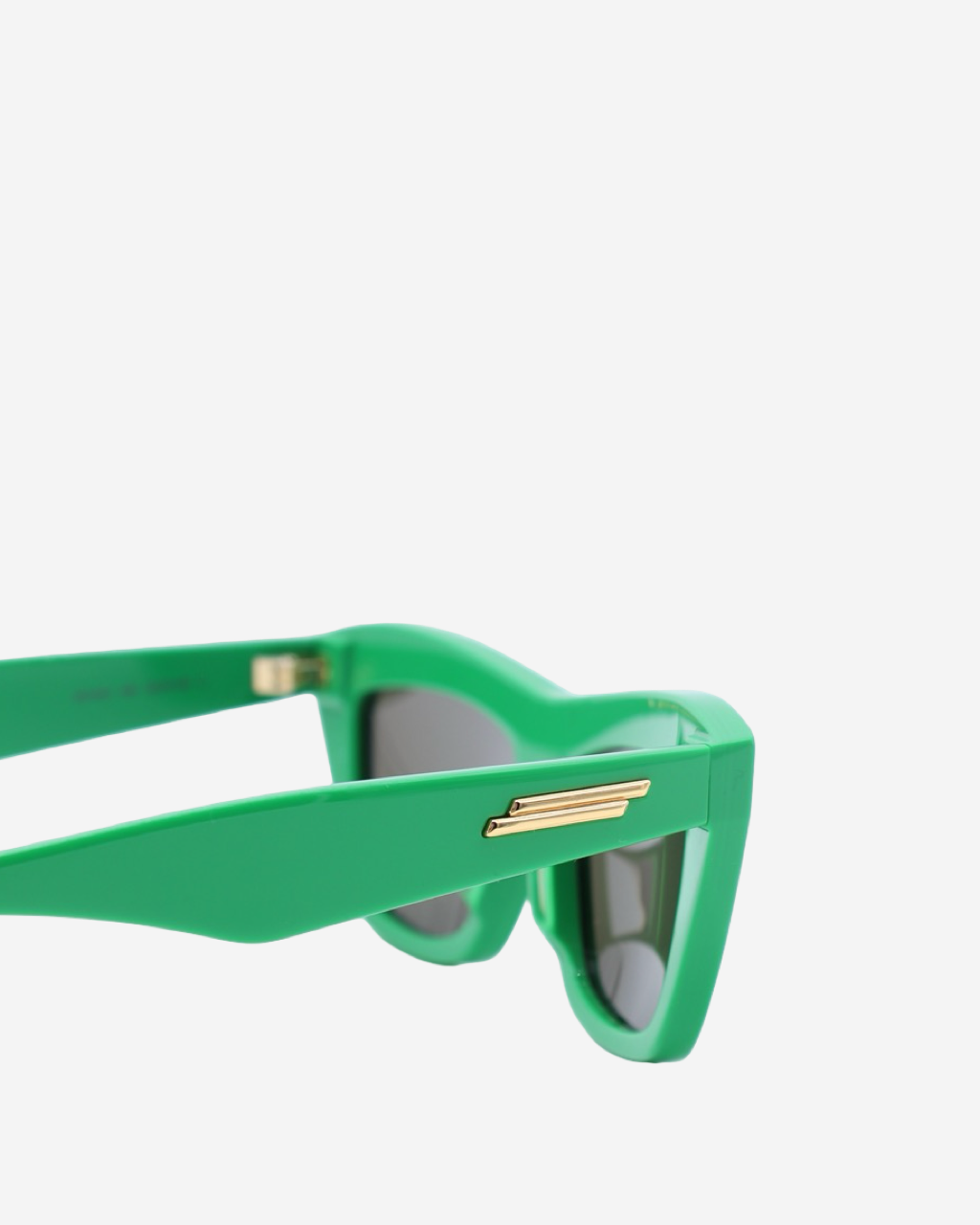 Lentes de Sol Bottega Veneta