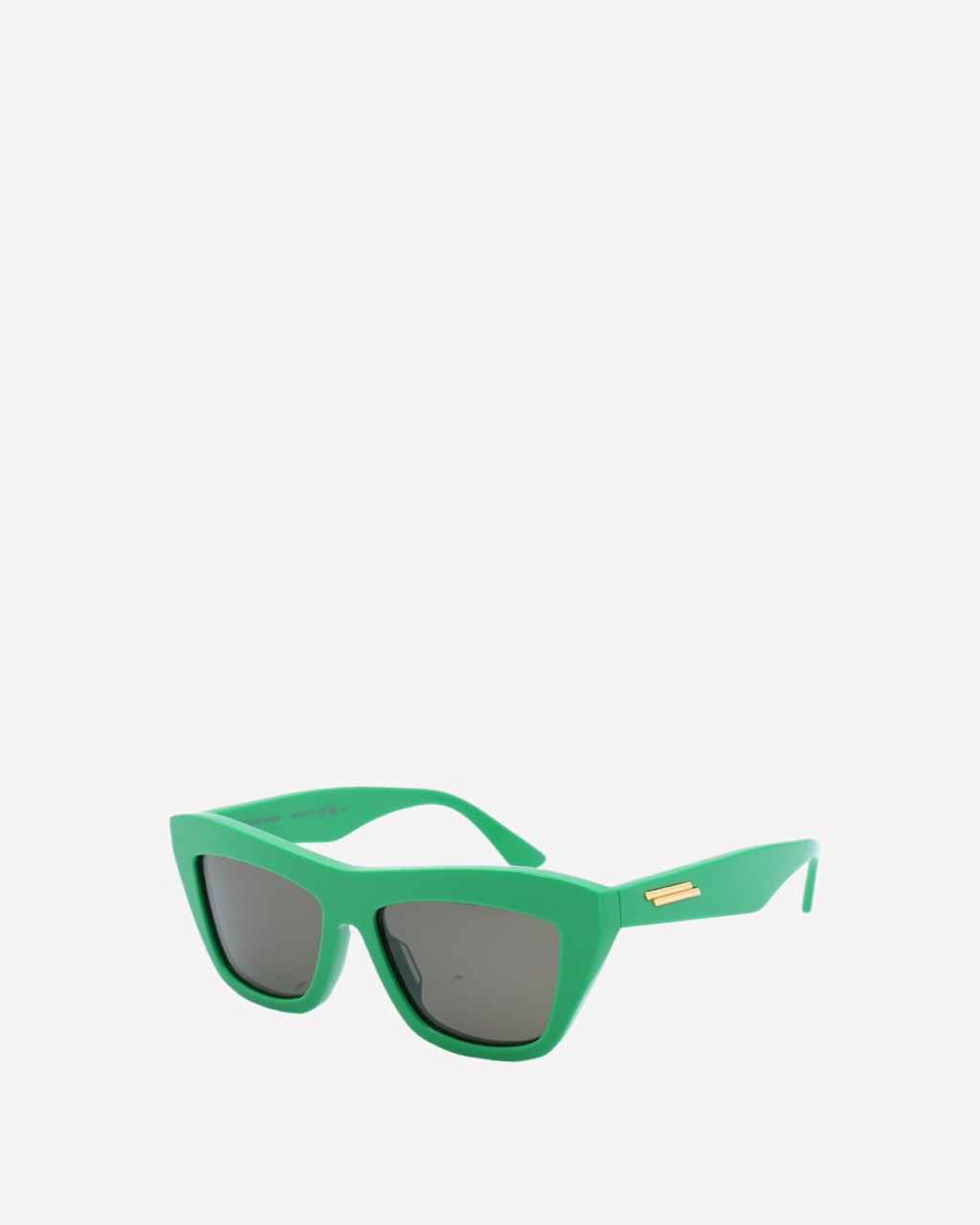 Lentes de Sol Bottega Veneta
