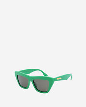 Lentes de Sol Bottega Veneta