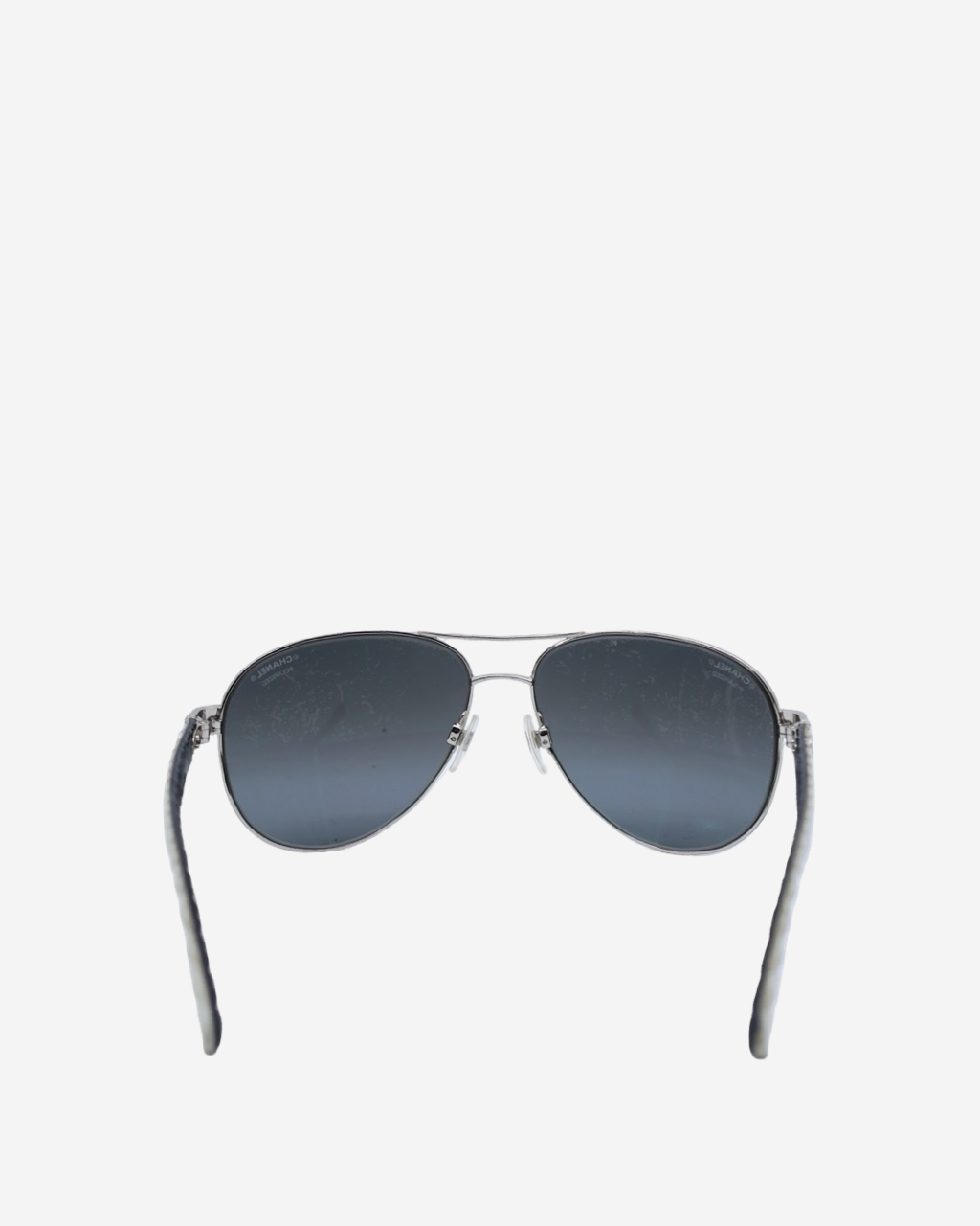 Lentes de Sol Chanel Aviador