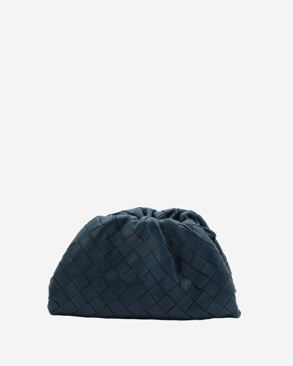Pouch Bottega Veneta Intrecciato