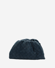 Pouch Bottega Veneta Intrecciato