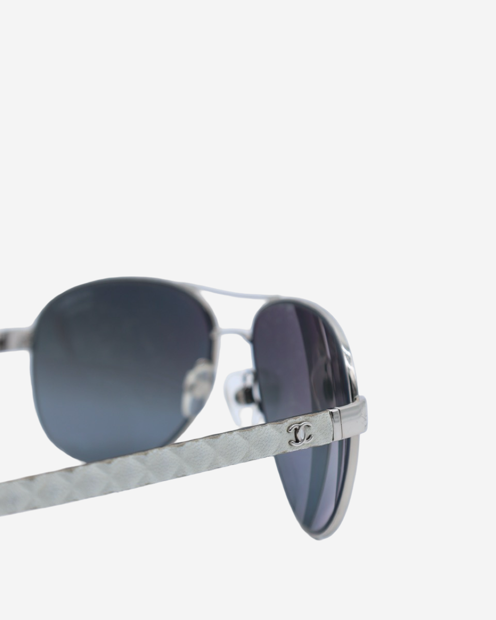 Lentes de Sol Chanel Aviador