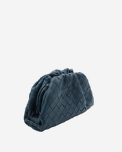 Pouch Bottega Veneta Intrecciato