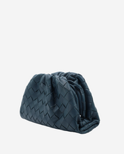 Pouch Bottega Veneta Intrecciato