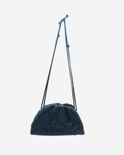 Pouch Bottega Veneta Intrecciato