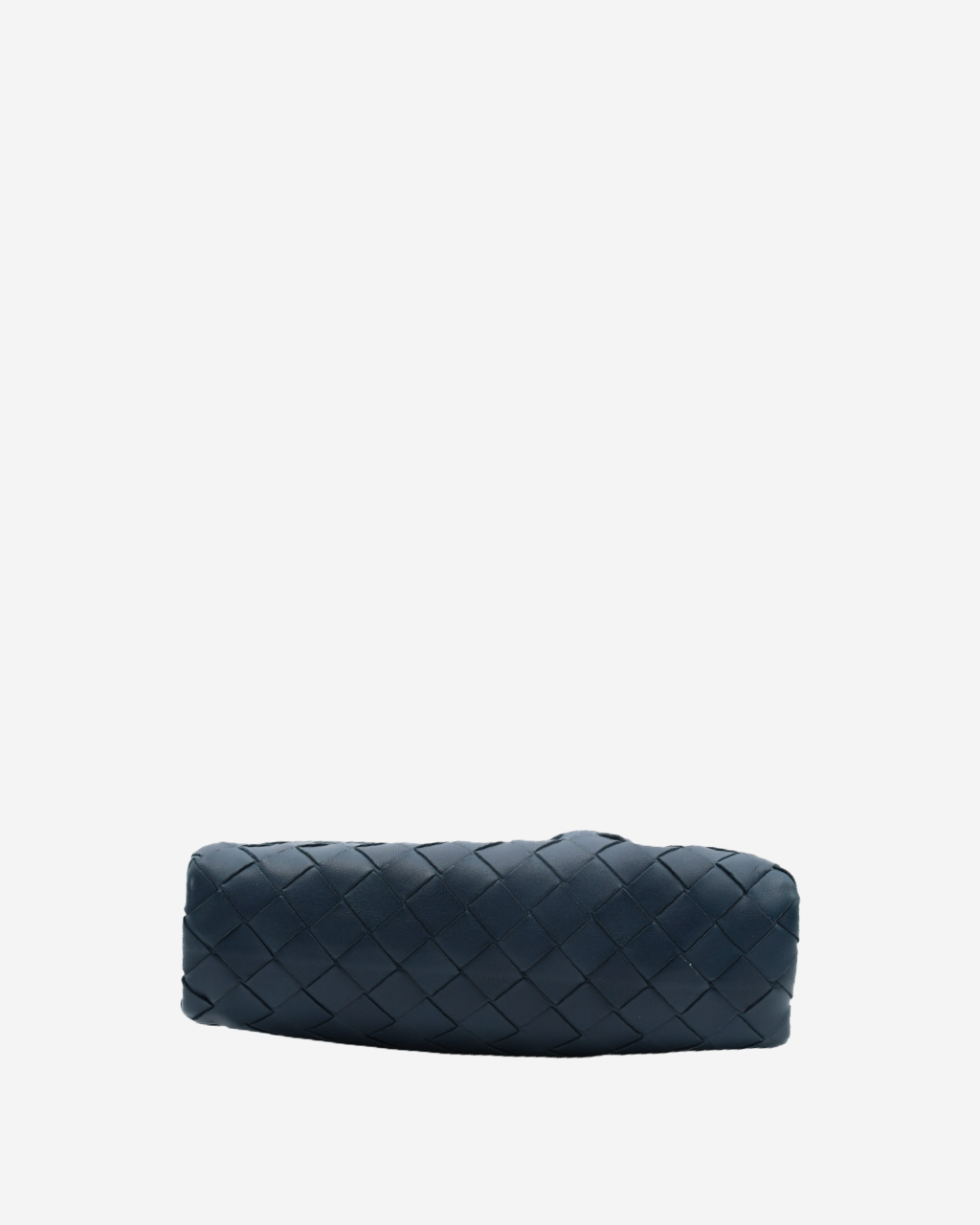 Pouch Bottega Veneta Intrecciato