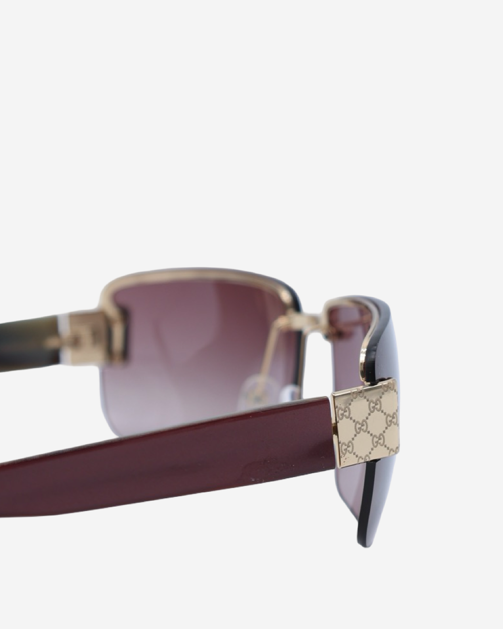 Lentes de Sol Gucci