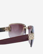 Lentes de Sol Gucci