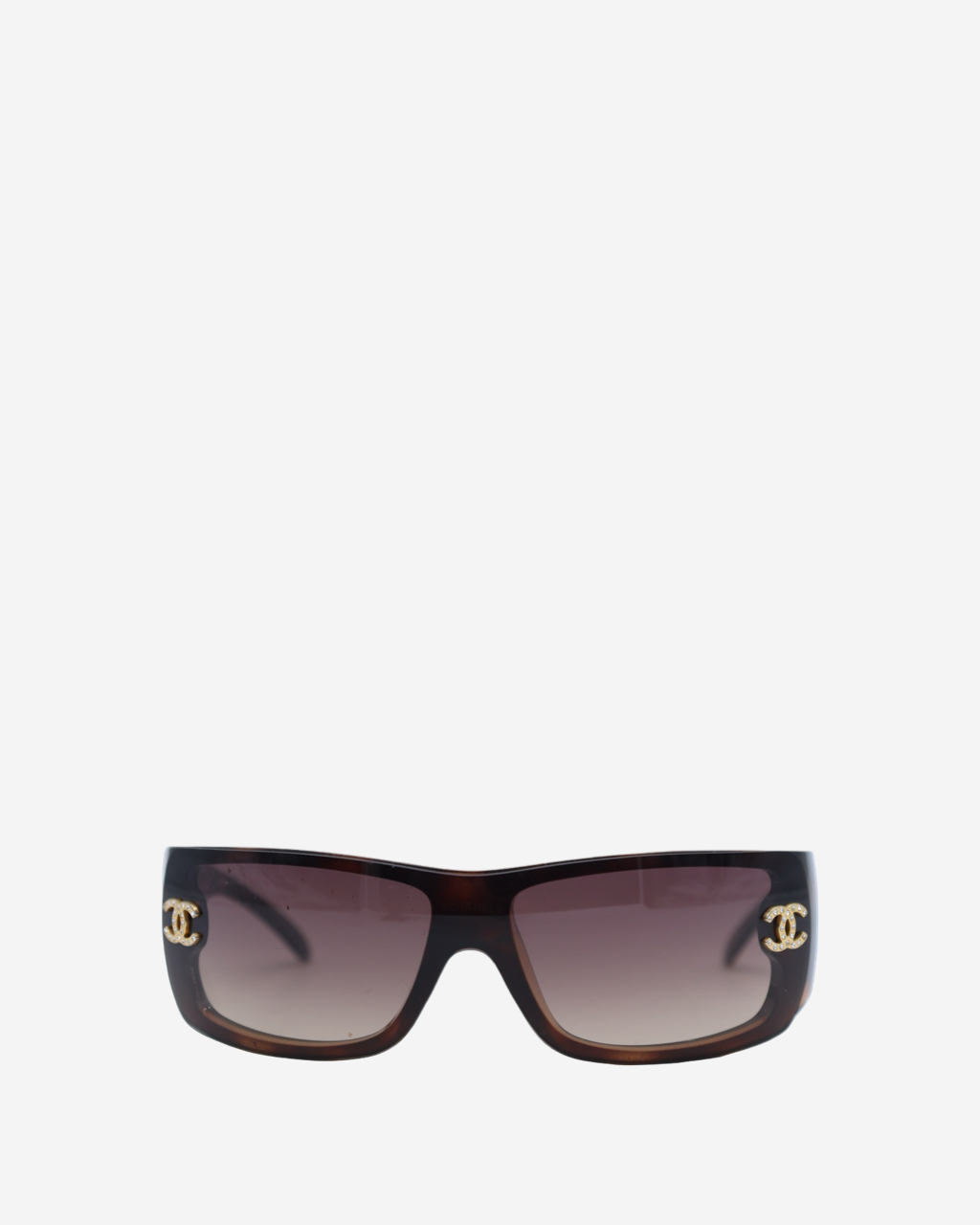 Lentes de Sol Chanel CC