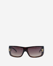 Lentes de Sol Chanel CC