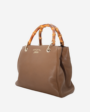 Bolso Gucci Bamboo