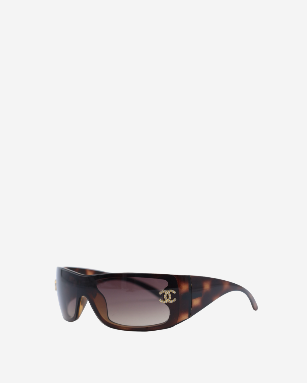 Lentes de Sol Chanel CC