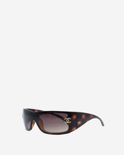 Lentes de Sol Chanel CC