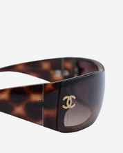 Lentes de Sol Chanel CC