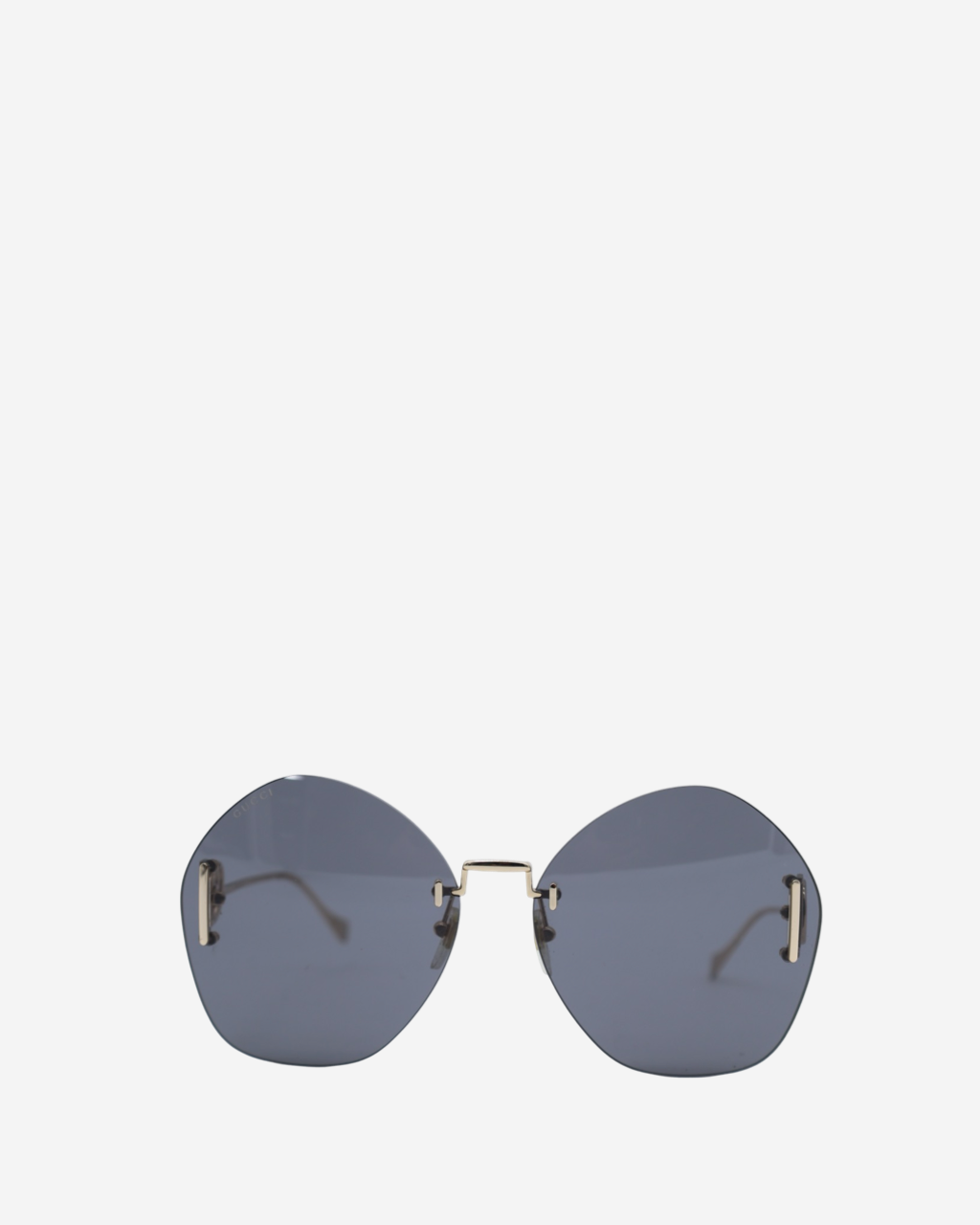 Lentes de Sol Gucci Geometric