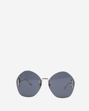 Lentes de Sol Gucci Geometric
