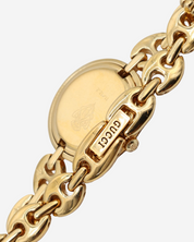Reloj Gucci Bezel