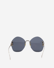 Lentes de Sol Gucci Geometric