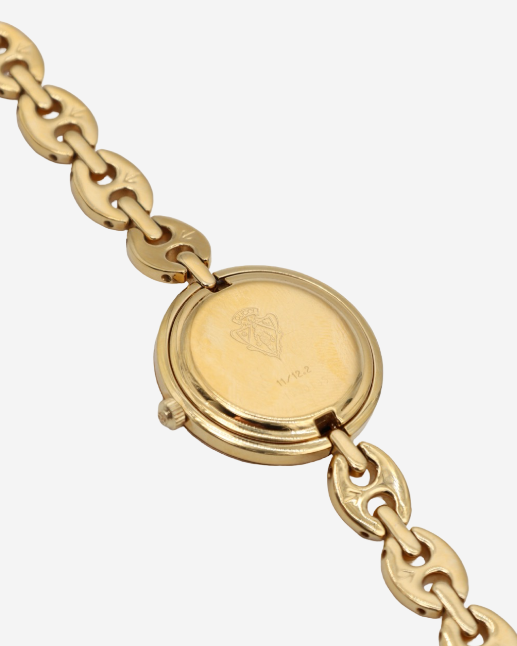 Reloj Gucci Bezel