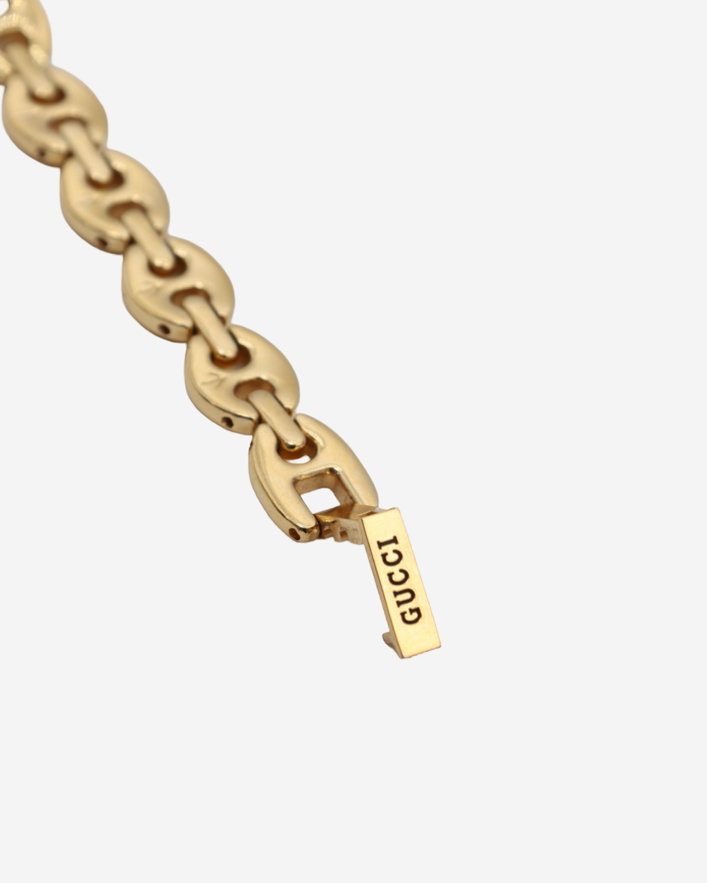 Reloj Gucci Bezel