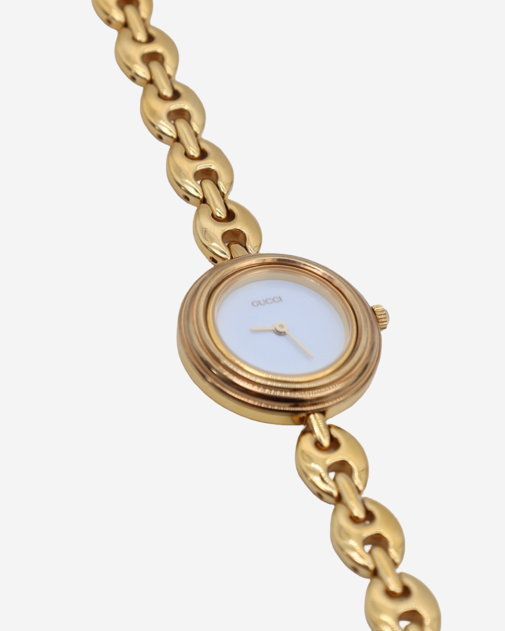 Reloj Gucci Bezel