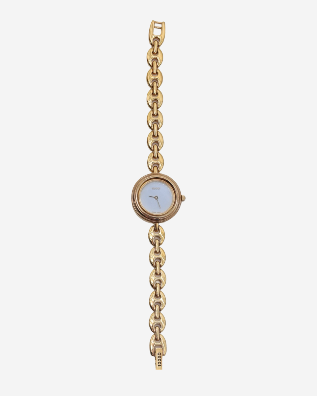 Reloj Gucci Bezel