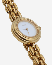 Reloj Gucci Bezel