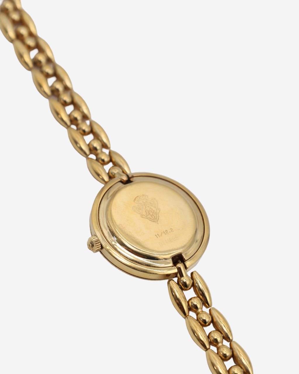 Reloj Gucci Bezel