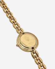 Reloj Gucci Bezel
