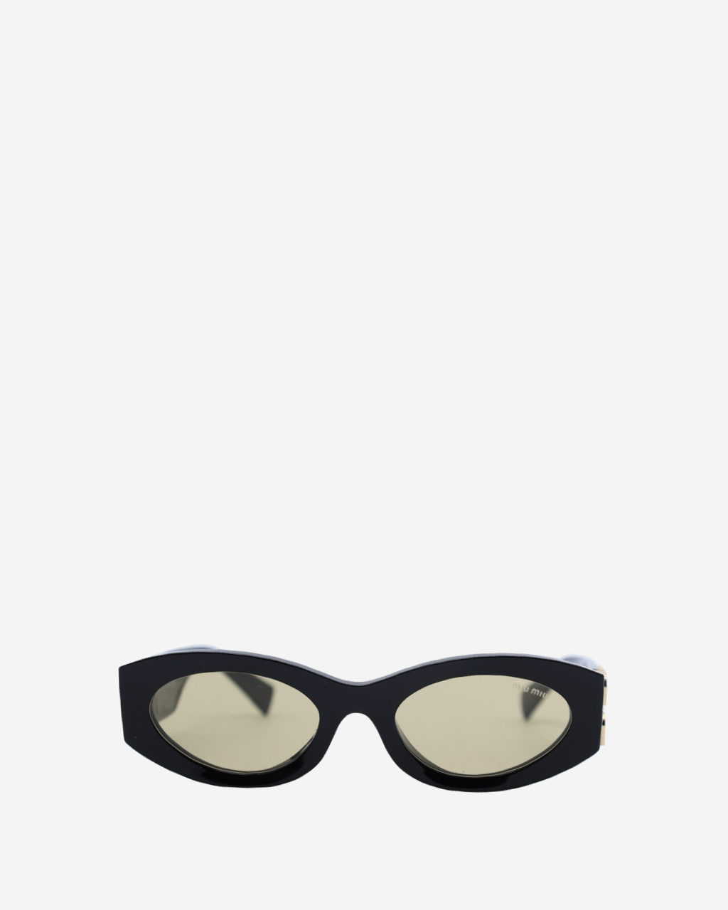 Lentes de Sol Miu Miu