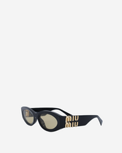 Lentes de Sol Miu Miu