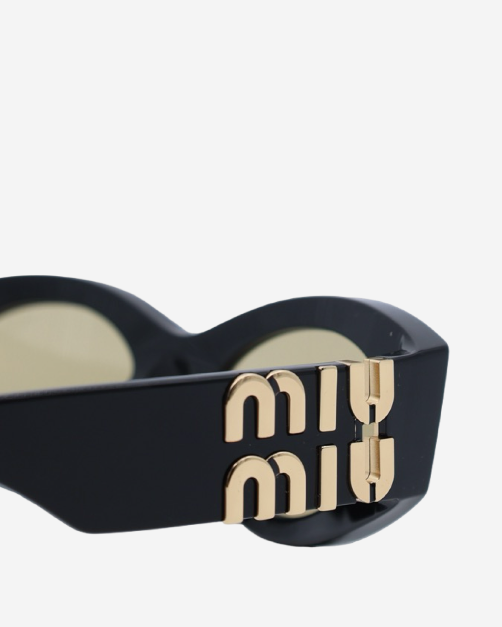 Lentes de Sol Miu Miu