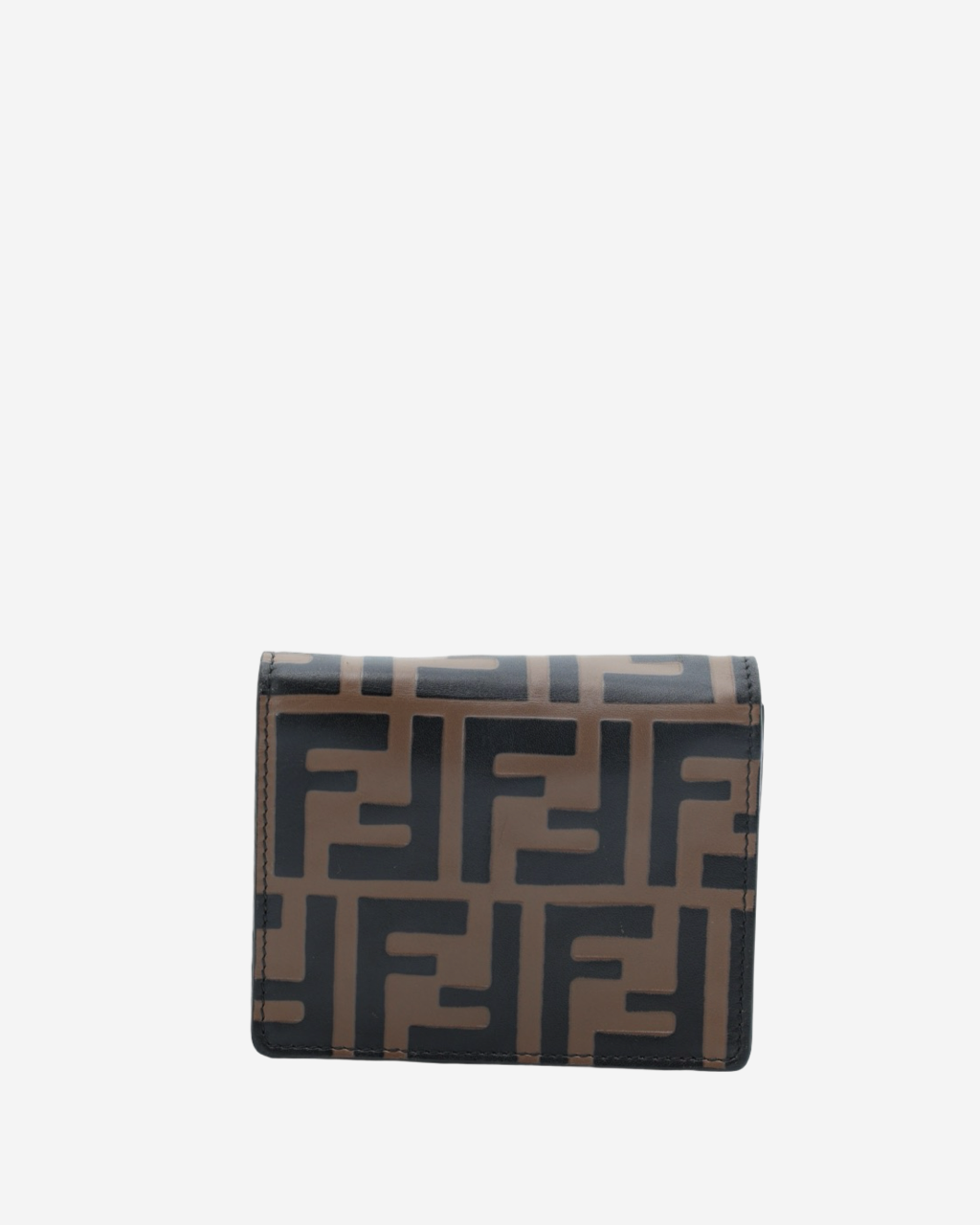 Cartera Fendi FF Zucca